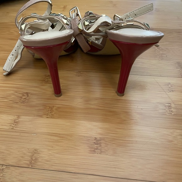 BCBGeneration rockstud heels - Picture 5 of 5